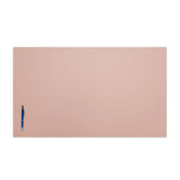 Baby Pink Blotter Paper - 34 x 20 (5pk)